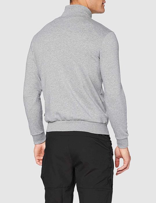 PUMA Мъжки Суичър Размер S Men ESS Track Jacket TR Size S