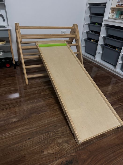 Катерушка, триъгълник на Пиклер