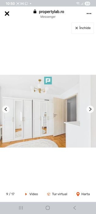 Apartament  5 camere