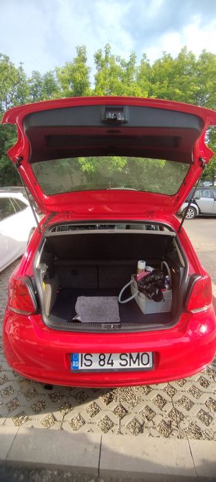 VOLKSWAGEN Polo 2011 — imagine 5
