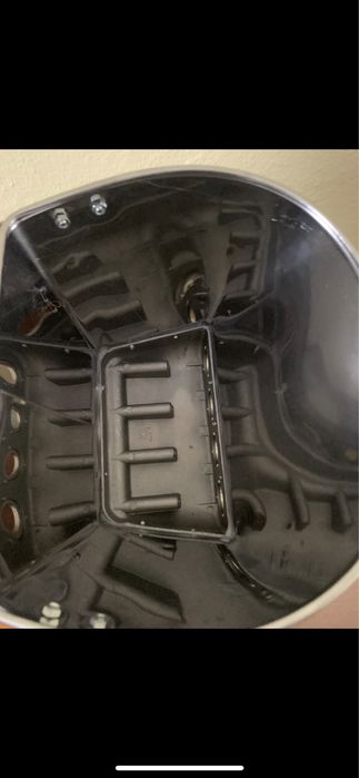 Pistol tencuit auto pneumatic pompa cancioc