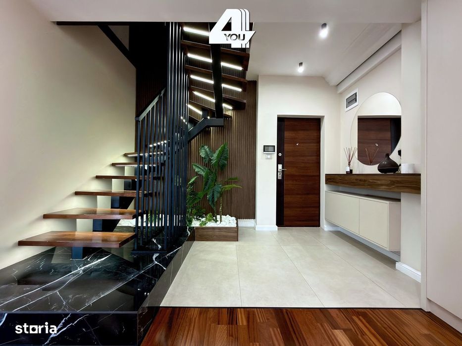 Penthouse Exclusivist | Zona Alfa | Design Interior de Top