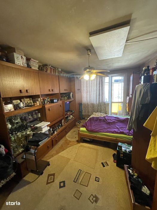 De vânzare apartament 3 camere,  zona centrală Târgu Mures