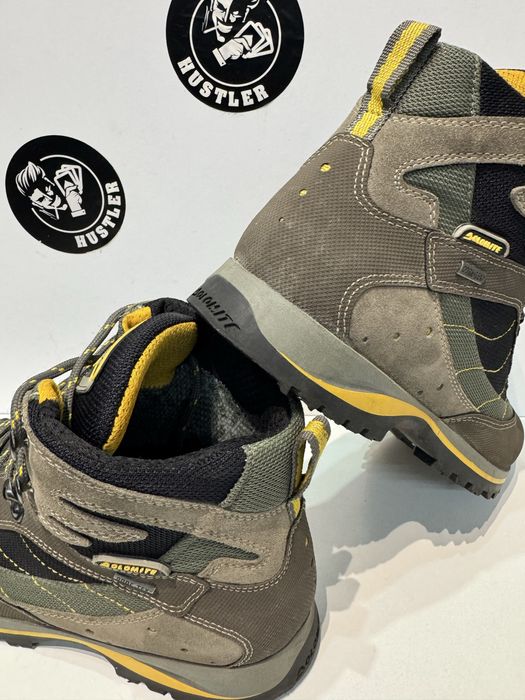 Туристически обувки DOLOMITE GORE-TEX .Номер 41