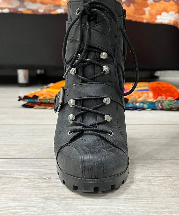 Демисезонная обувь