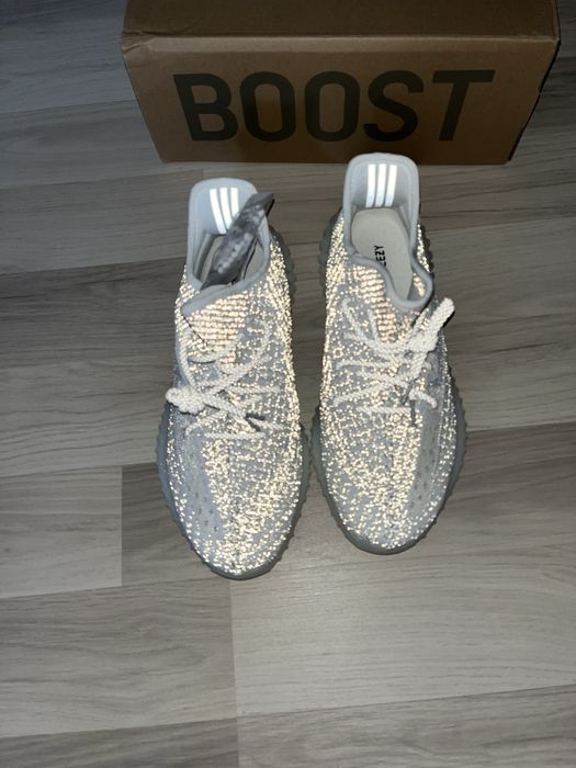 Yeezy 350 V2 Albi