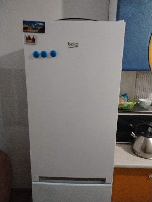 Холодильник беко
