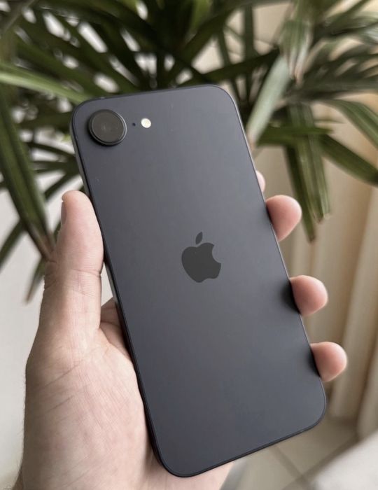 Iphone 16e 128Gb 96%