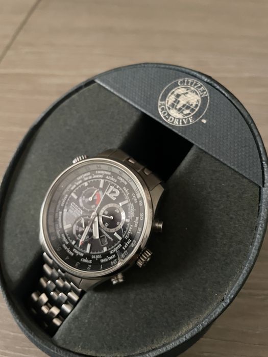 Citizen Eco Drive