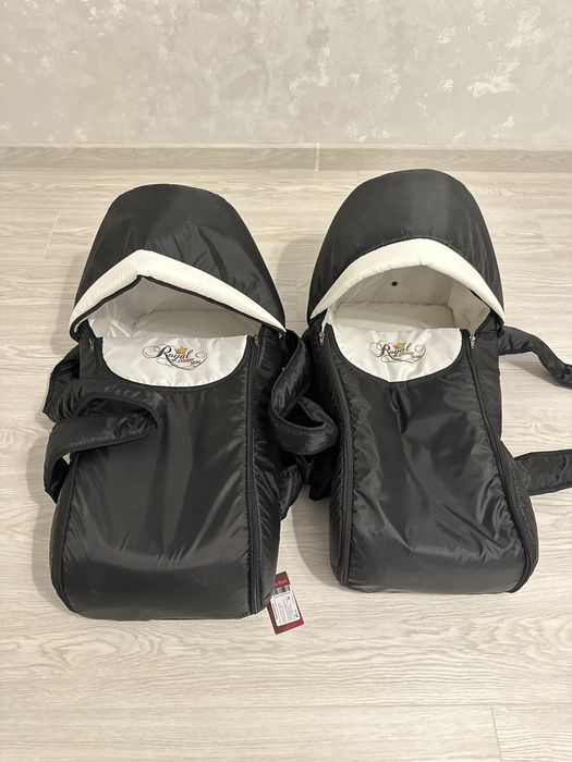 Люлька - переноска