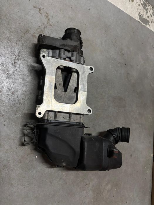 Compresor mecanic supraalimentare VW 1.4 BLG