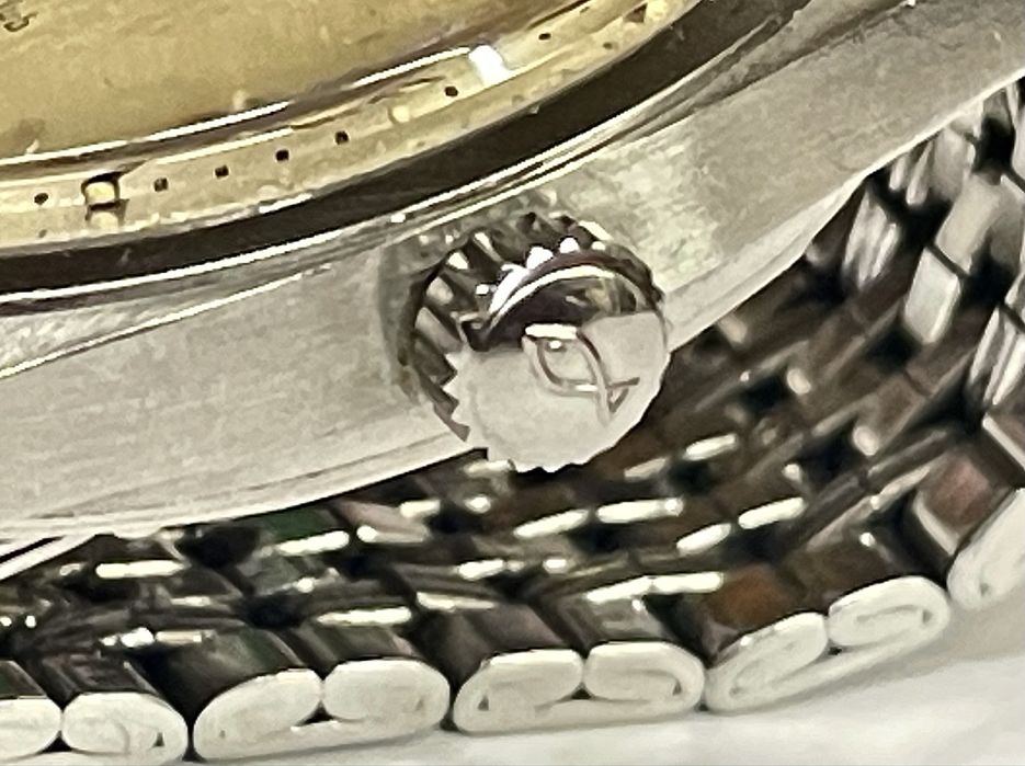 Ceas IWC Yacht Club Automatic