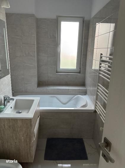 Apartament modern 2 camere, parcare subteran, Aradului