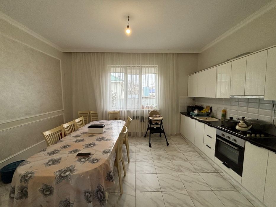 Дом из четыре комнатные 12×13 продается