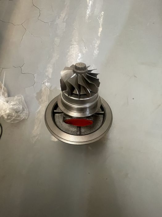 Картридж турбины