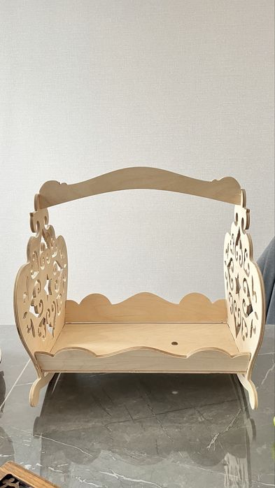 Тойбастар шкатулка