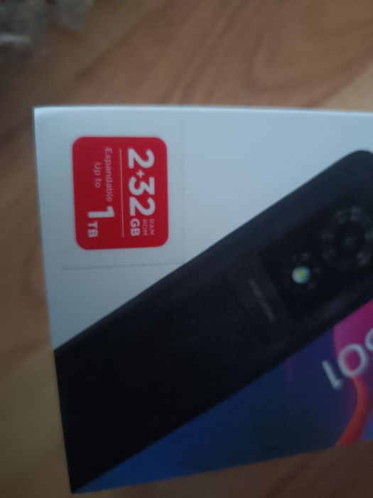 Telefon TCL501 NOU SIGILAT 3buc