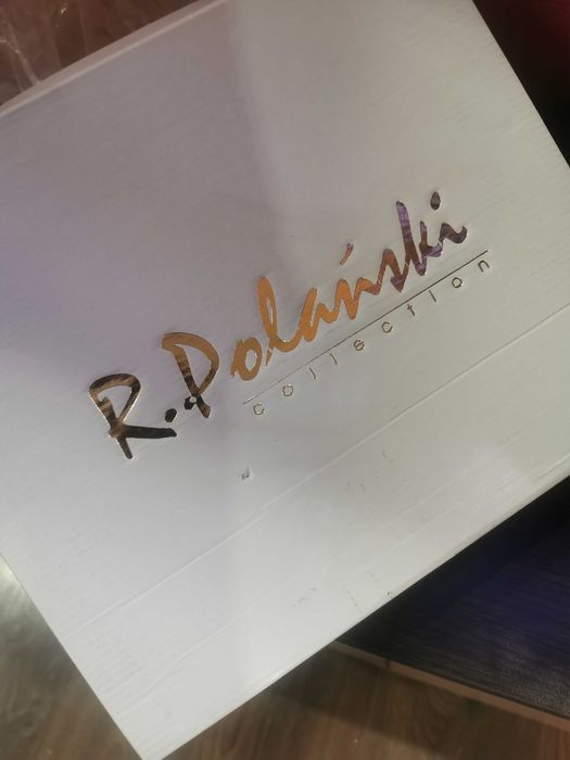 Дамски боти, 39 номер, естествена кожа, естествен пух