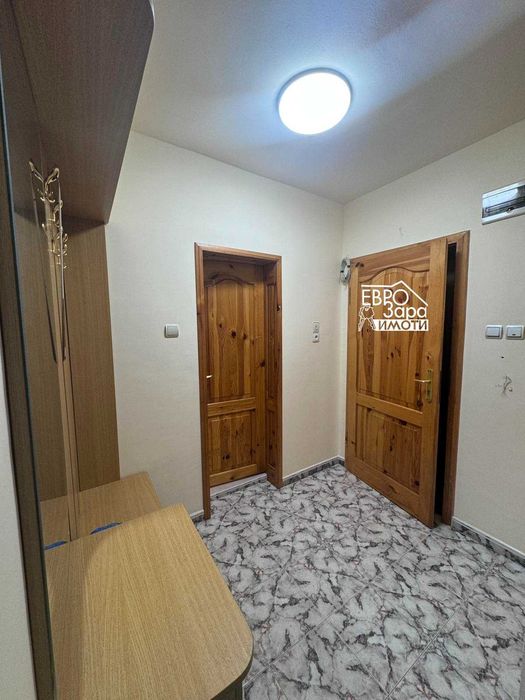 Дава се под наем Двустаен апартамент в Стара Загора, Аязмото - 70 кв.м за 357 € - Снимка #10