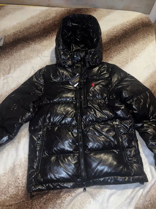 Geacă polo Ralph Lauren L