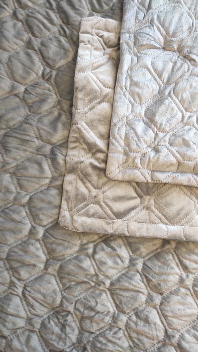 Покрывало+2 наволочки