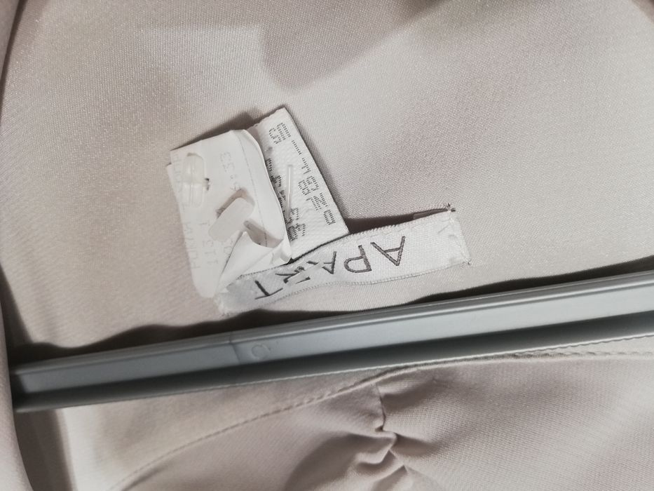 Официална рокля/Рокля за поводи