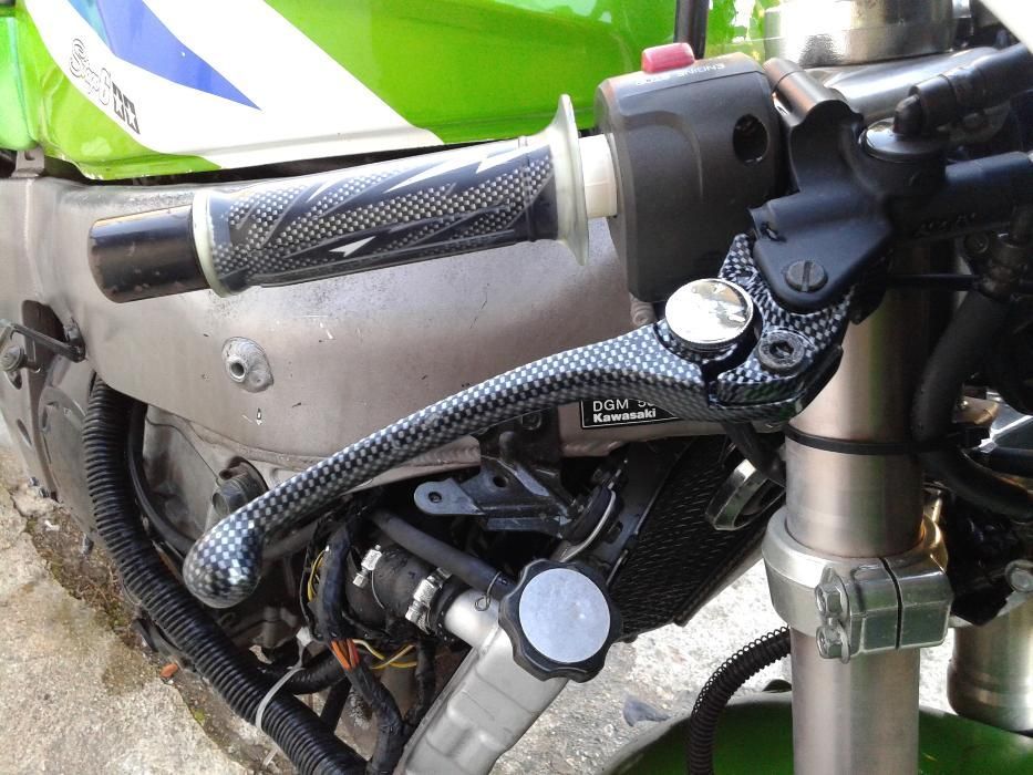 кавазаки зхр 750 само на части kawasaki zxr 750