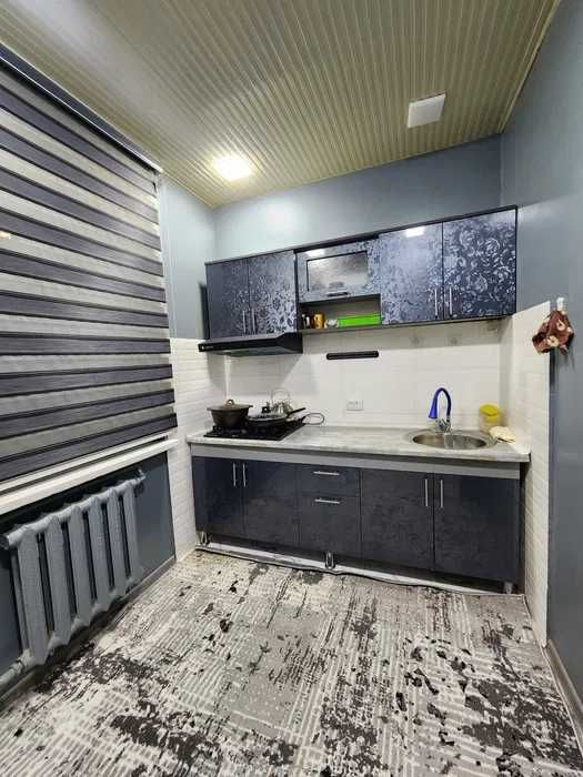 Сдается квартира | МИРАБАД | Массив куйлюк-1 | 2/1/4