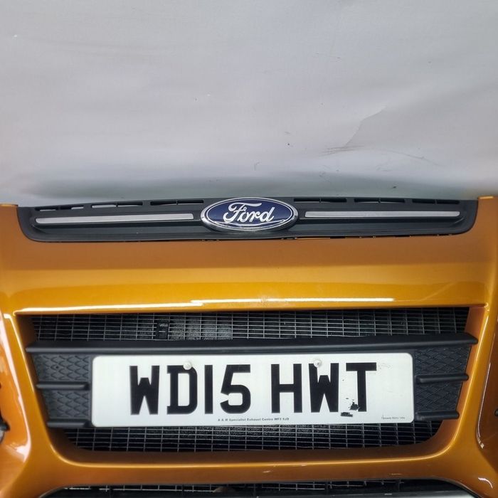 Bara fata Ford Kuga II 2012 - 2014 HOKKAIDO ORANGE AA (1479) Benzina model fara ...