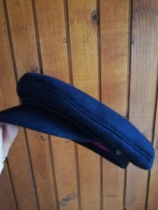 Șapcă bărbați mărimea 57 Elbsegler