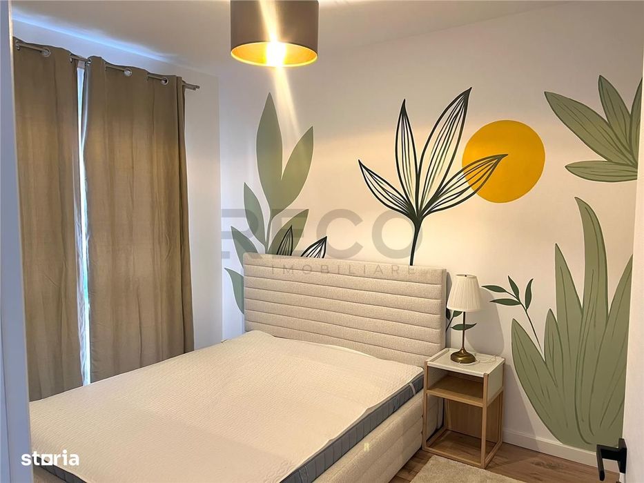RECO- Apartament 2 camere, 45mp, Iosia-Oradea — fotografia 3