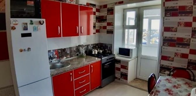 Продам 1 ком квартиру