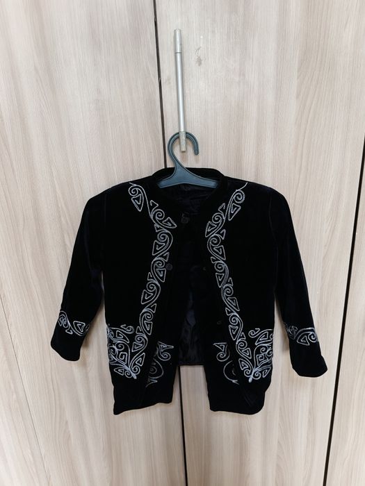 Национальный одежда