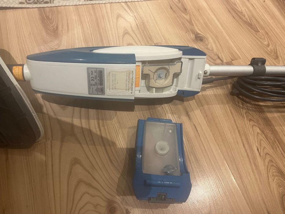 Парочистачка с високо налягане