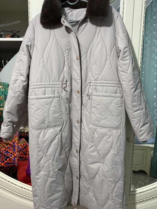 Куртка зимний ласаграда