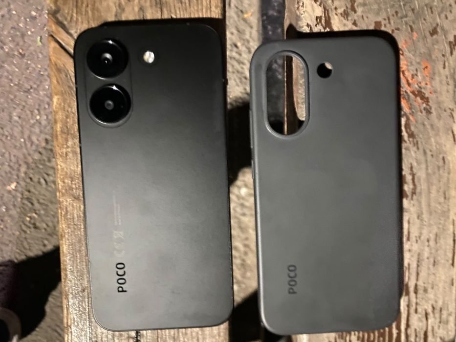 Poco 8 pro 12/512GB