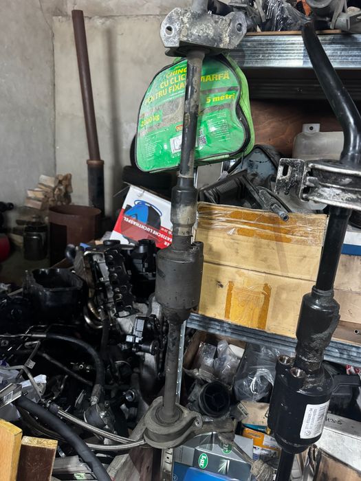 Динамик драйв пакет за е60