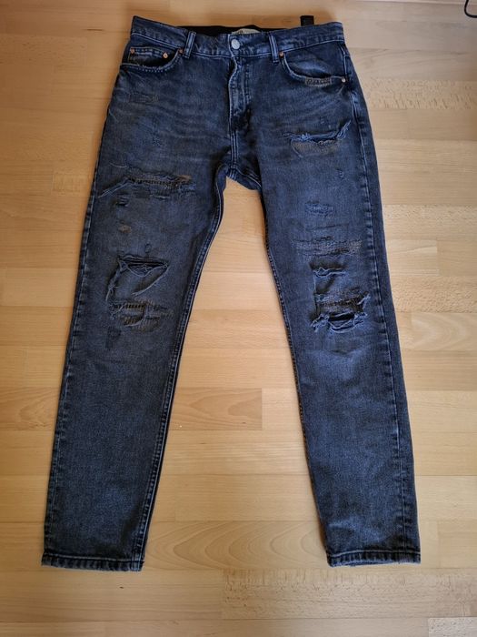 Blugi Slim Fit Zara