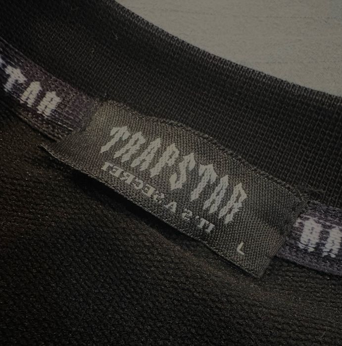 Мъжка блуза Trapstar