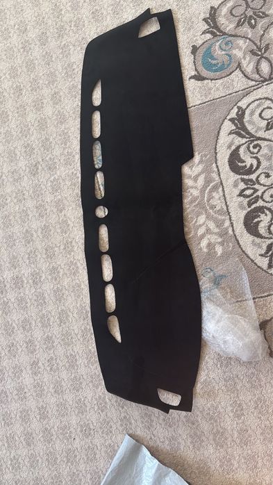 Накида на ждетур х70