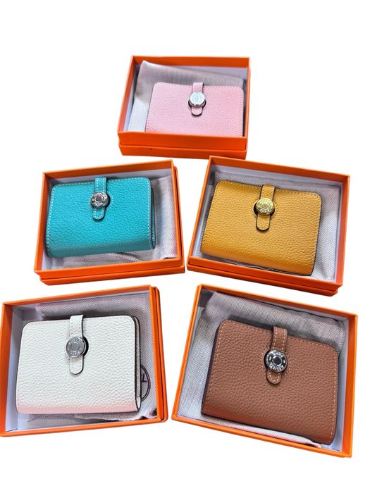 Портмоне new Hermes ,Loewe