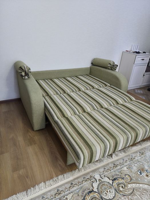Продам диван раскладной