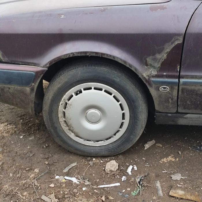 Dezmembrari Audi 80 (8C, B4) (1991-1994) 2.0 E Benzina