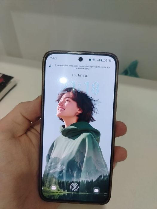 HONOR 400 срочно