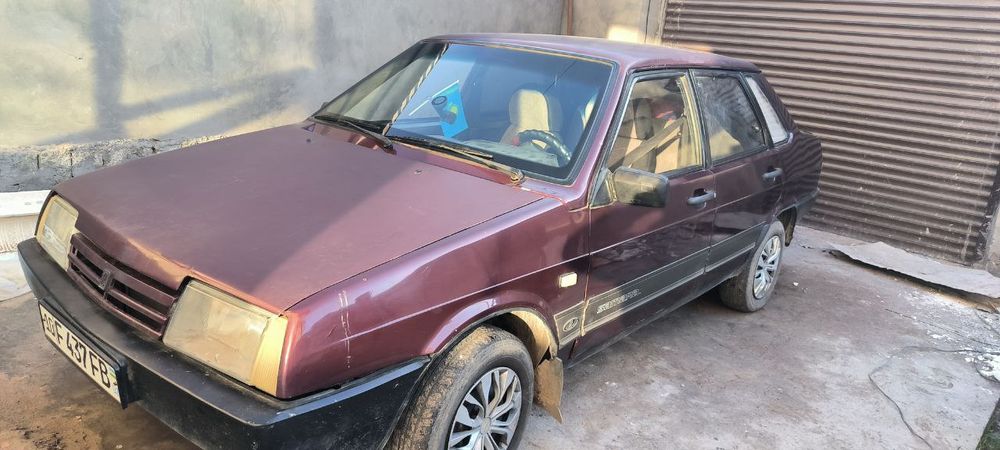 099 лада сотилади