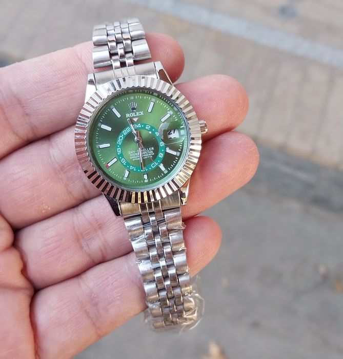 Кул соат аёллар учун