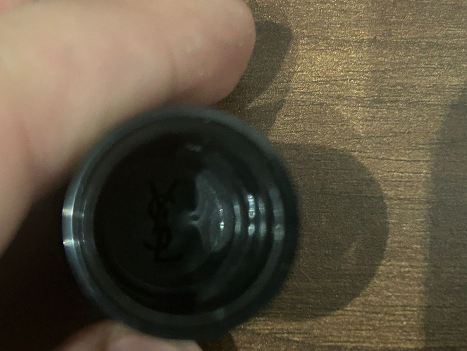 Parfum YSL Black Opium