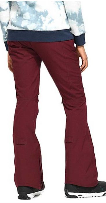 Pantaloni schi/ snowboard dama marime L, Burton
