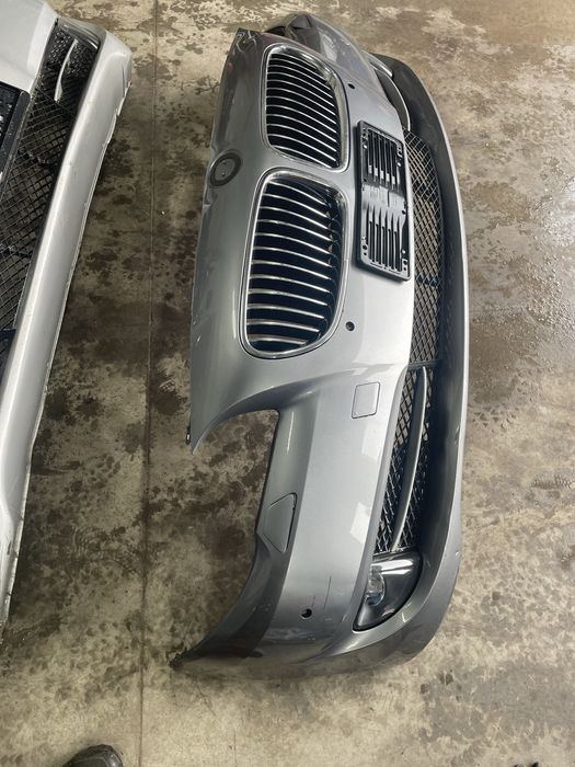 Предни брони за бмв ф10/BMW F10