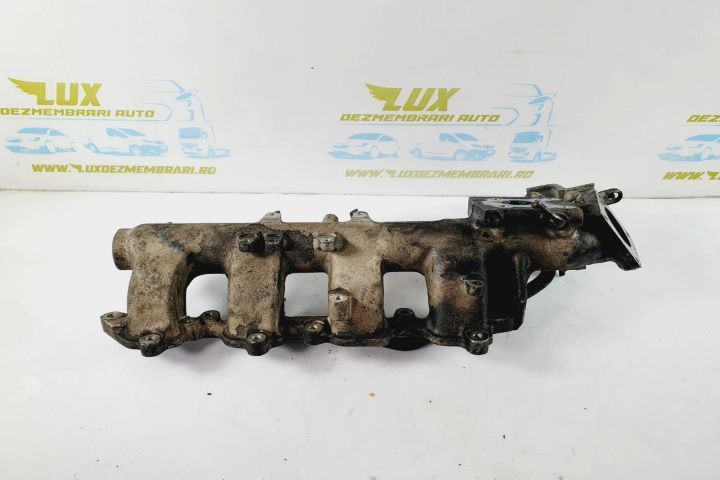 Galerie admisie 2.5 dci YD25DDTi Nissan Pathfinder R51 seria